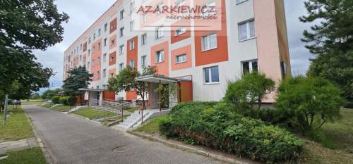 Mieszkanie na sprzedaż, 53,61 m2, Myślibórz