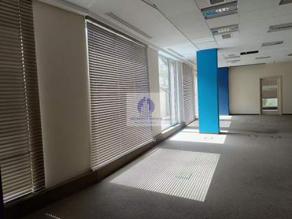 Mokotów lokal biurowy 351m2 do wynajęcia