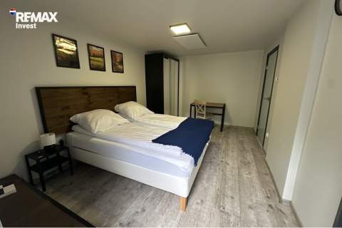 Komfortowy apartament w górach Ustroń