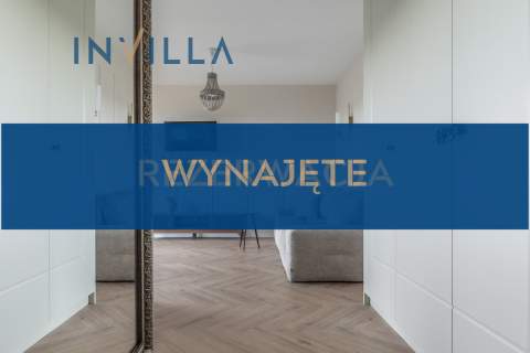 Nowe 2-pokojowe mieszkanie na wynajem Gdynia