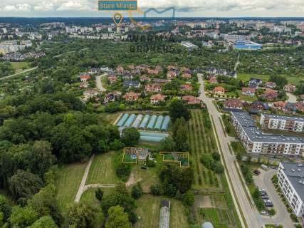 Budynek do remontu z możliwością rozbudowy