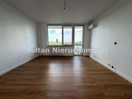 2 pokoje z klimatyzacją i balkonem Bielany