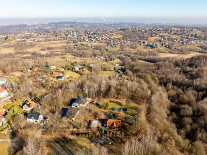 Golkowice działka budowlana 7800m2