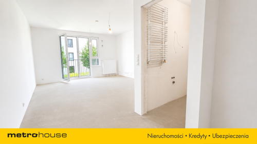 Mieszkanie na sprzedaż, 30 m2, Warszawa