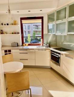 Apartament PREMIUM z KLIMATYZACJĄ - Stegny, Dolny Mokotów