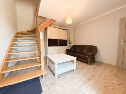 Dochodowy obiekt apartamentowy w Rowach gotowy