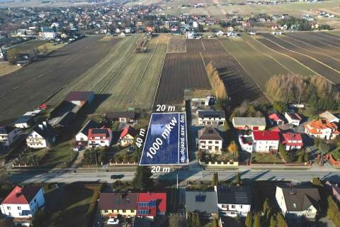 Dom Miechów