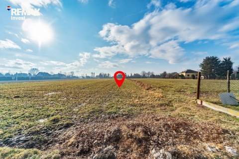 Działka w Kaniowie ok 805m2