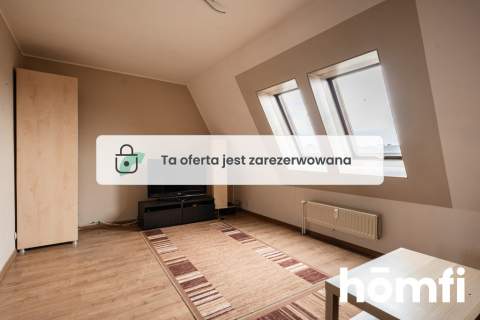 Okazja 2 pokoje do remontu Wilda