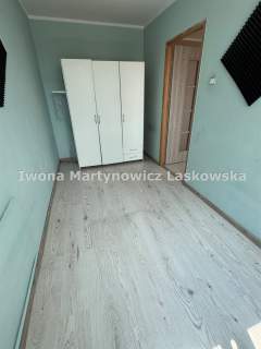 Mieszkanie na sprzedaż, 32,1 m2, Lubin