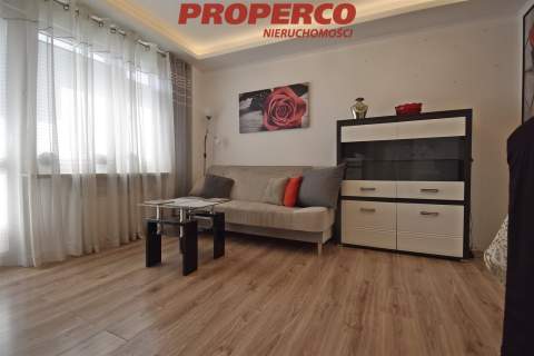 Mieszkanie 39m2, 2pok. ul. Jagiellońska, Czarnów