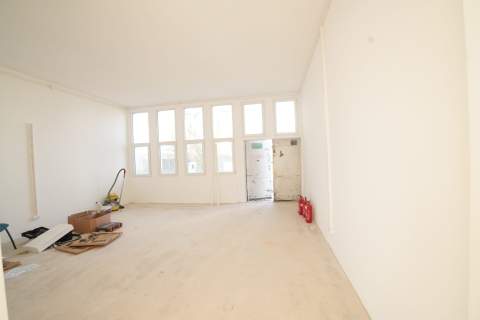 Lokal 191 m Witryna 25 m Parter Służewiec Mokotów