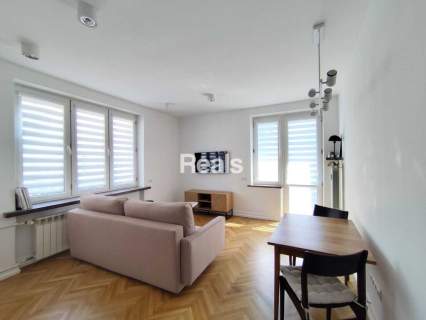 Mieszkanie do wynajęcia, 37 m2, Warszawa