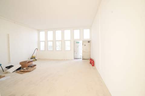 Lokal 195 m2 witryna 25m parter Służewiec Mokotów