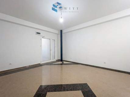 Biuro do wynajęcia, 26 m2, Ostróda