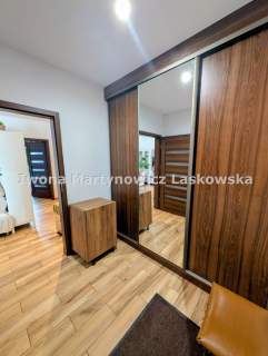 Bezczynszowy apartament z ogródkiem- 65m2, Ścinawa