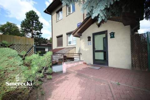 Gotowy do adaptacji na mieszkanie  z wydaną decyzją