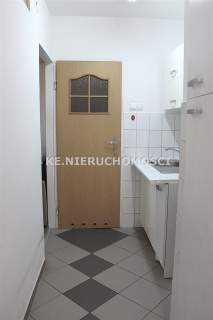 Mieszkanie na sprzedaż, 27,69 m2, Zabrze