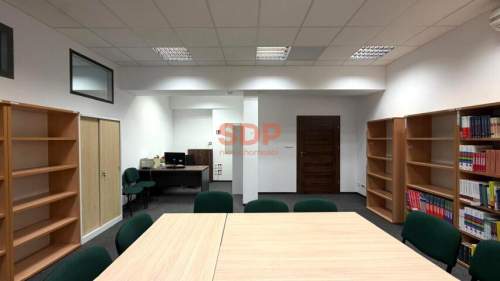 Lokal biurowy 78 m2 w centrum miasta