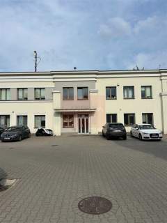 Nieruchomość komercyjna do wynajęcia, 372 m2, Warszawa