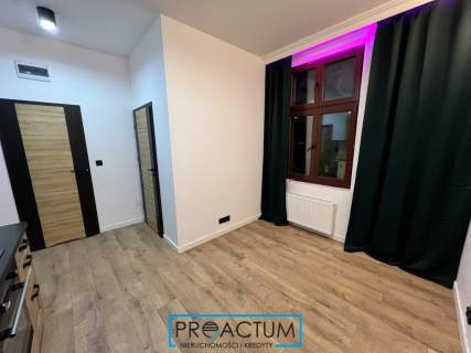 Apartament w centrum - wysoki standard 