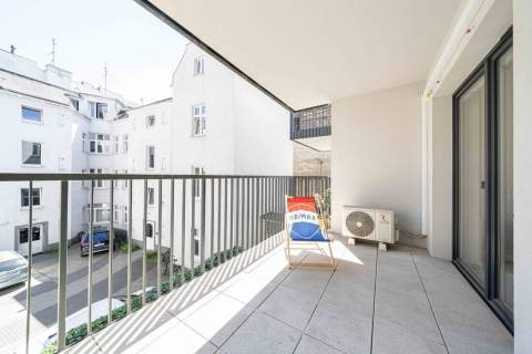 Wyjątkowy apartament w sercu Jeżyc
