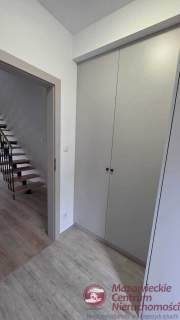 Dom do wynajęcia, 98,16 m2, Nowy Dwór Mazowiecki