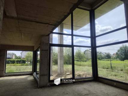 Nowoczesna Rezydencja Premium 386m2 LK Projekt