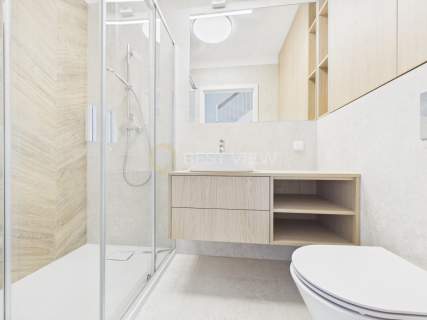 Wykończony Apartament/Jastarnia/miejsce postojowe