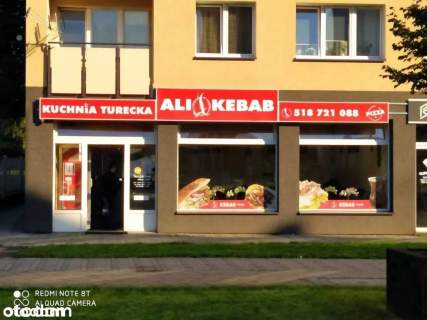 Lokal użytkowy do wynajęcia, 86 m2, Rybnik