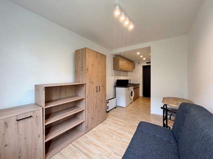 Kawalerka po remoncie /idealna dla studenta WSB, DSW, od 1.9