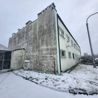 Nieruchomość rolna 39,83ha