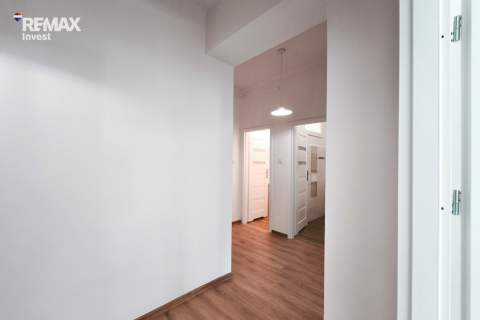 74 m 3 pokoje Centrum Duży balkon