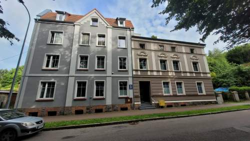 SPRZEDAM MIESZKANIE 2 POKOJOWE