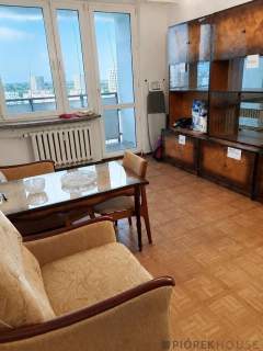 2-pokojowe mieszkanie na Pradze-Południe