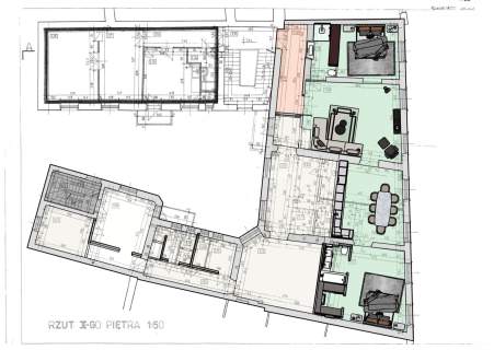 Okazja inwestycyjna na Starym Mieście, 125m2