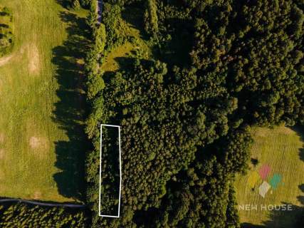 4700 m2, Kromerowo, SK16, 10 zł/m2