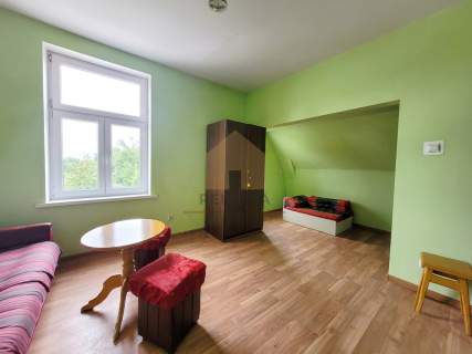 Kawalerka Czarny Dwór 1 piętro