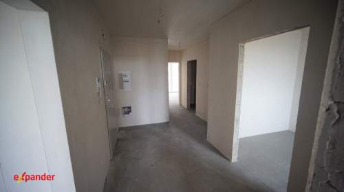 Gotowe mieszkanie, 50m2, 2 pokoje, stan deweloperski,
