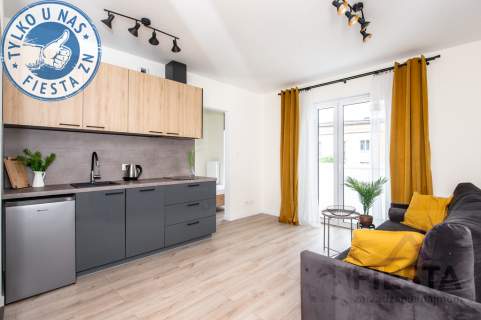 ul. Piątkowska 103 komfortowy mikro apartament