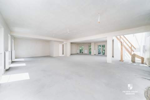 Apartament z tarasem na dachu - Stare Podgórze