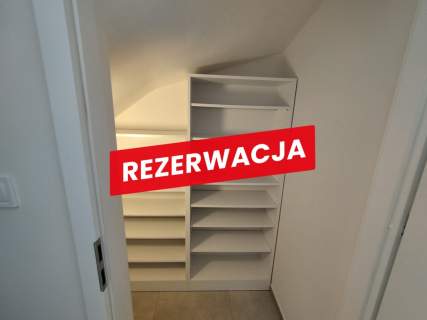 Na wynajem apartament z ogródkiem na Spacerowej