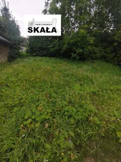 Rzeplin/Skała dz. budowlana 18 a.
