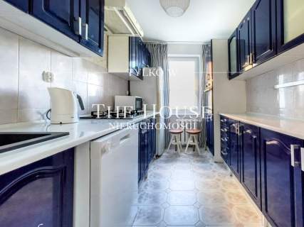 3 niezależne pokoje 69 m balkon Karwiny