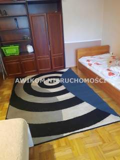 Mieszkanie do wynajęcia, 20 m2, Odrano-Wola