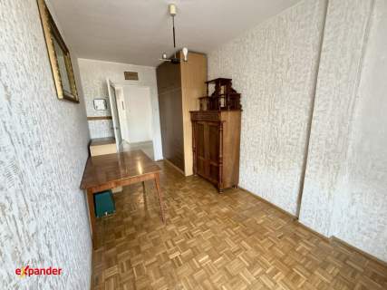 Mieszkanie 3 pokojowe 56,2 m balkon ul. Batorego