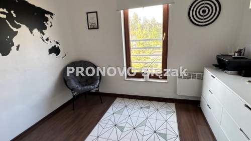 Mieszkanie Oborniki Śl 60m2 sprzedam