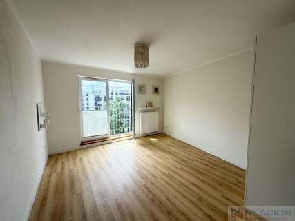 Przestronne mieszkanie 81 m w centrum Mińska