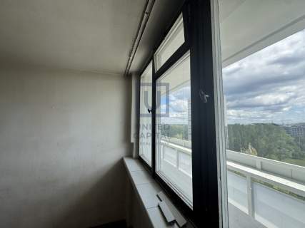 Stary Żoliborz Świetny widok Duży balkon Piwnica