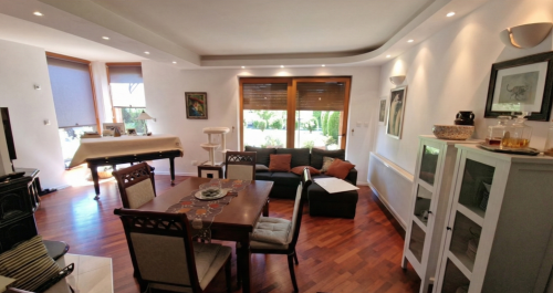 Przytulny apartament w Ustroniu komfort i niskie koszty